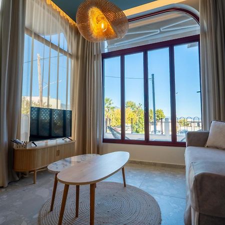 Take Me Here With A Sea View By Salt Apartments Golos Dış mekan fotoğraf