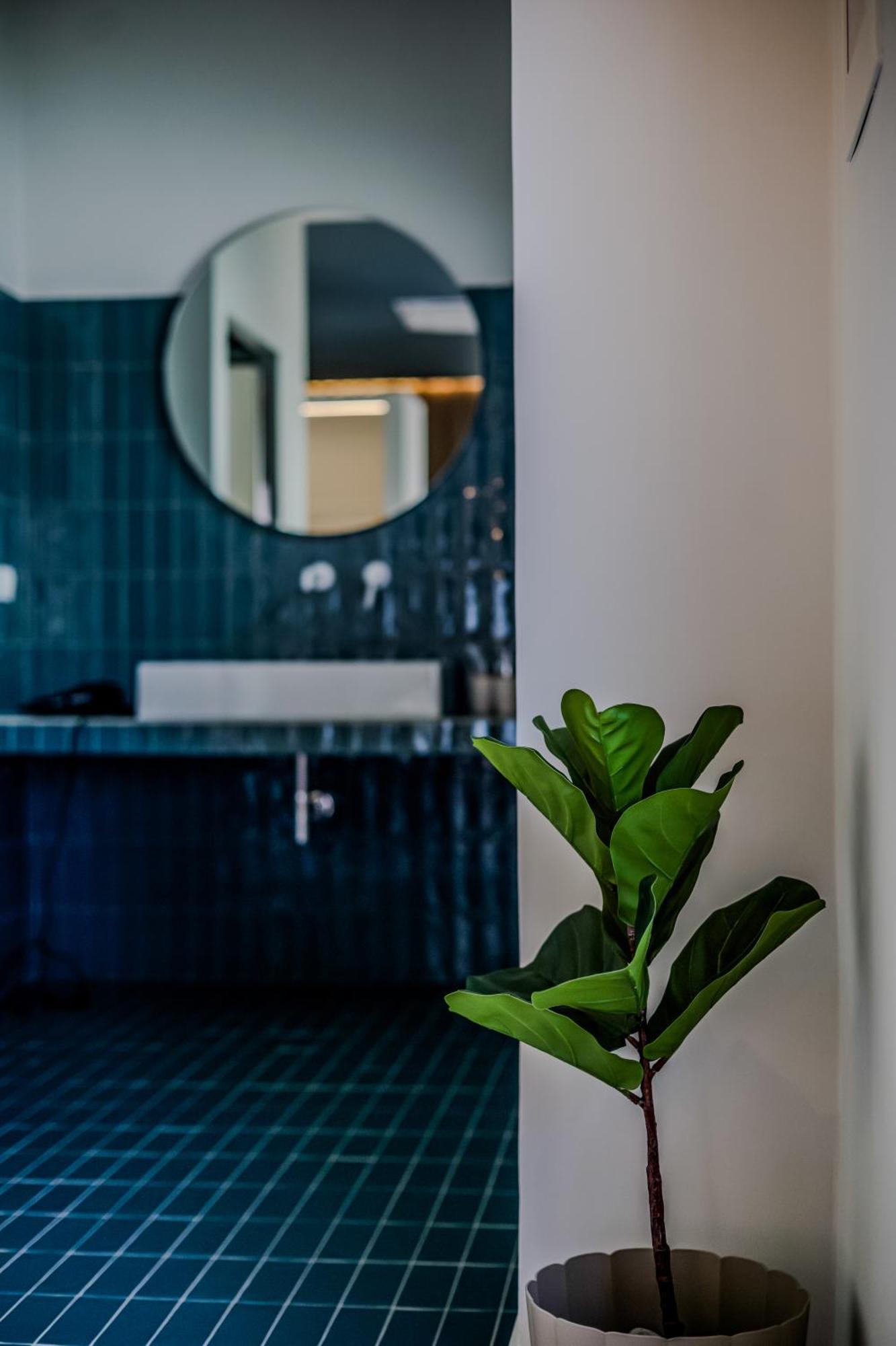 Take Me Here With A Sea View By Salt Apartments Golos Dış mekan fotoğraf