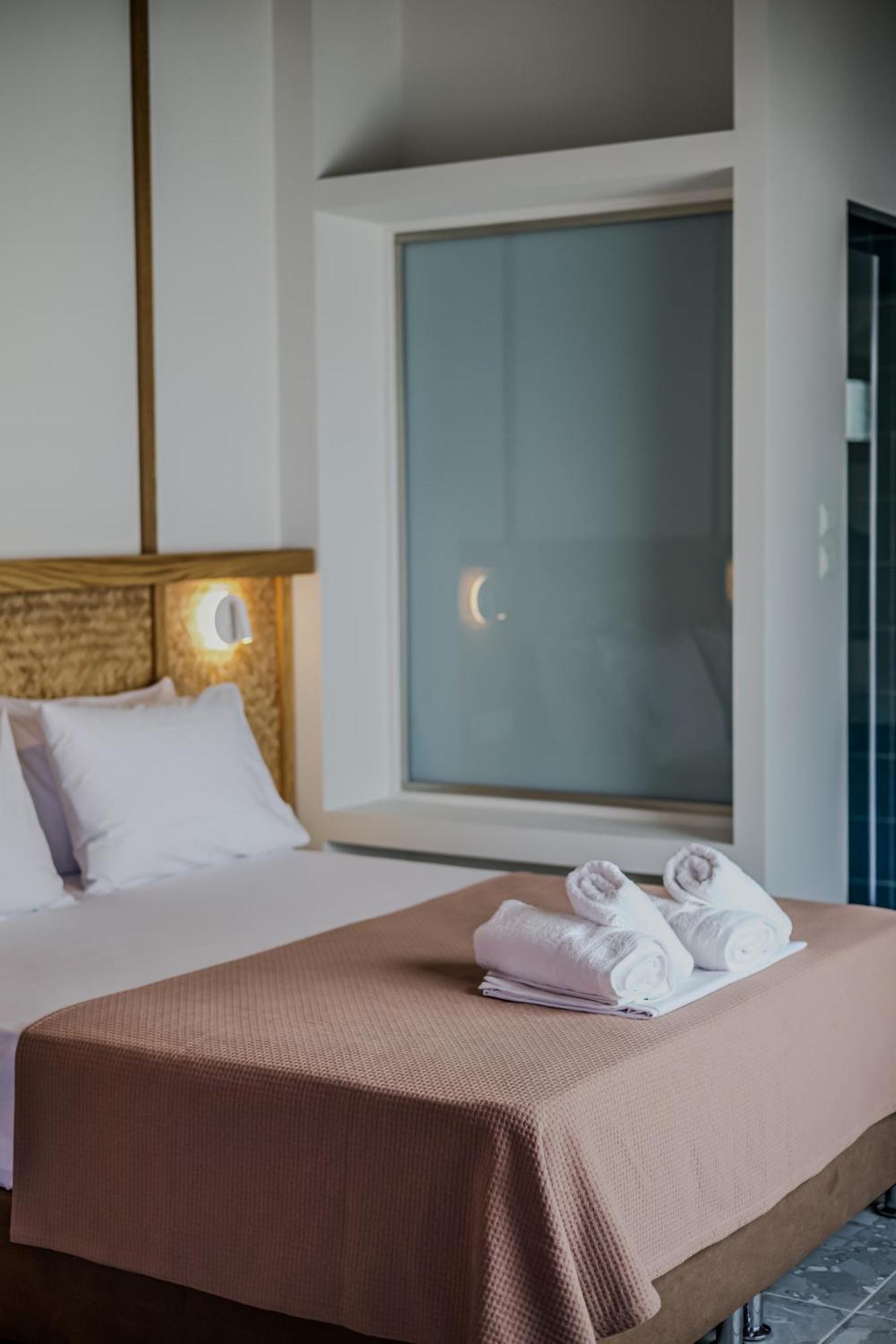 Take Me Here With A Sea View By Salt Apartments Golos Dış mekan fotoğraf