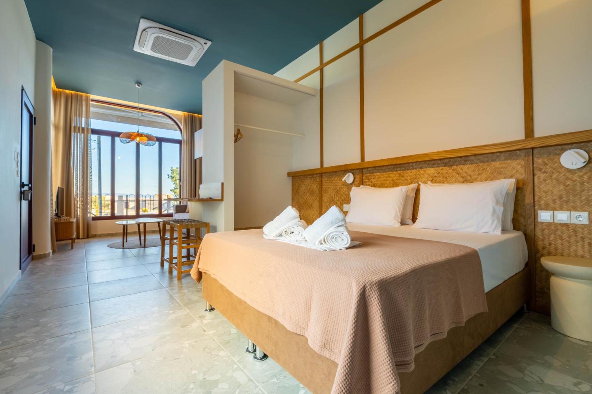 Take Me Here With A Sea View By Salt Apartments Golos Dış mekan fotoğraf